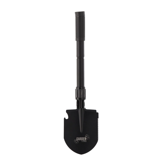 Sturdy build for demanding conditions