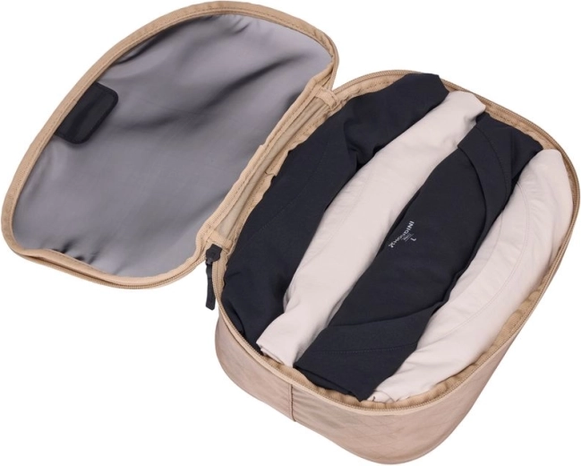 Durable material for every journey