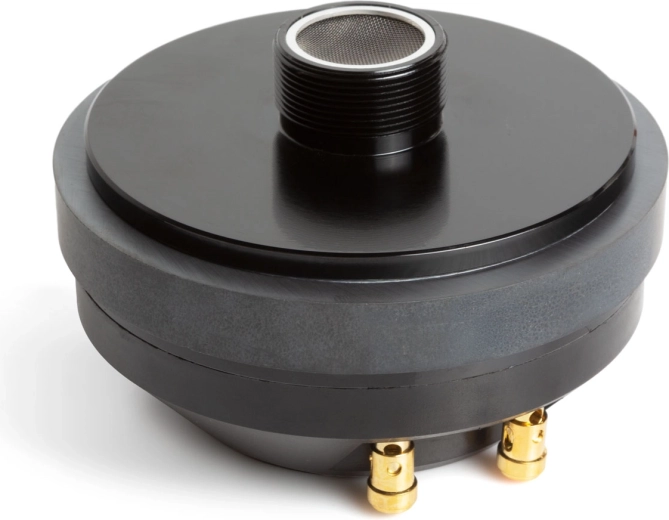 1.75" 110 W 8 Ohm Compression HF Driver