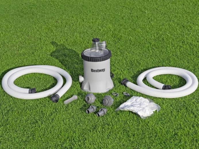 Лесен монтаж и пълна окомплектовка