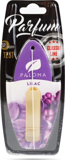 Air Freshener with Lilac Scent
