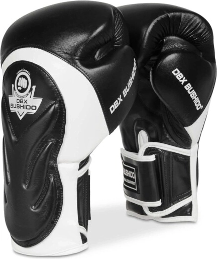 Боксьорски ръкавици DBX Bushido BB5 – Стандарт