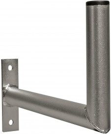 Solight wall mount bracket for DVB-T and internet antennas 250 mm - 1 piece