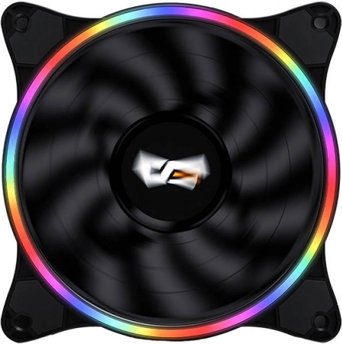Computer Fan Darkflash RGB 120 mm