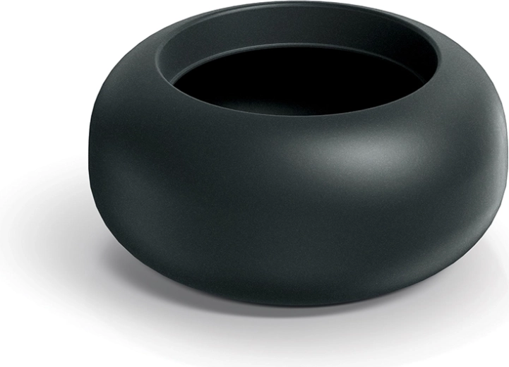 Саксия Ulpho Bowl 48 см тъмносиво