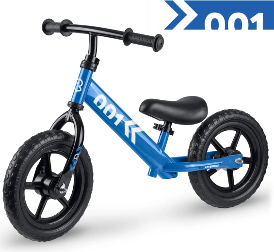 Ricokids Kids Balance Bike