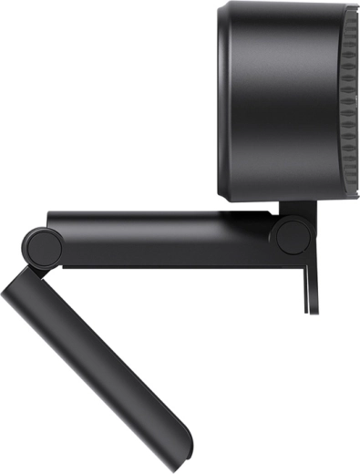 Adjustable 60–98° field of view and flexible mounting