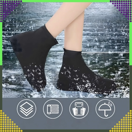 Надеждна водоустойчива защита