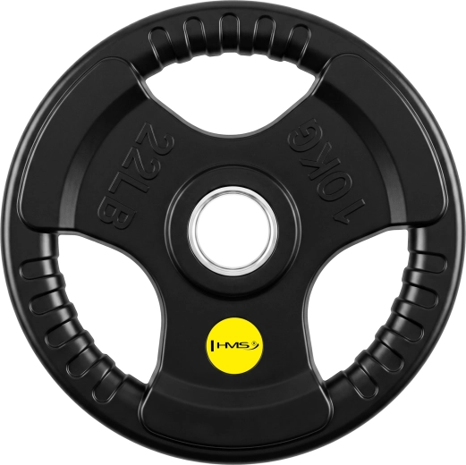 Ръкохватки Tri-Grip за лесно пренасяне