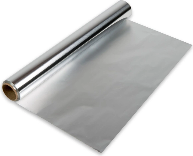 Aluminum foil 10 m
