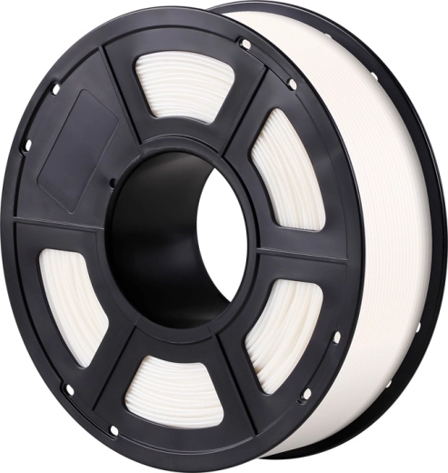 Anycubic ASA filament white 1 kg 1.75 mm