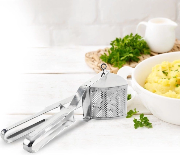 Удобно и бързо пресоване