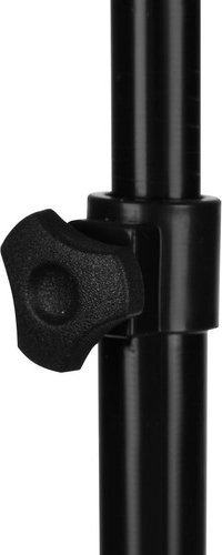 Adjustable height 70–104 cm