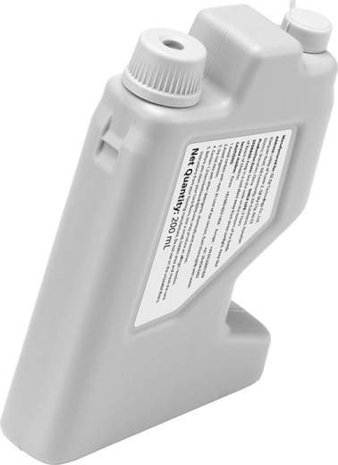 Precise and safe dosing