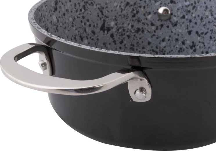 PFOA-free non-stick surface