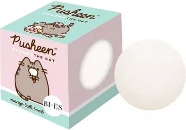 Pusheen the Cat bath bomb mango 165 g - 1 piece