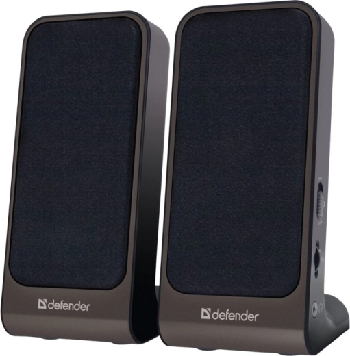Speakers 2.0 DEFENDER SPK-225
