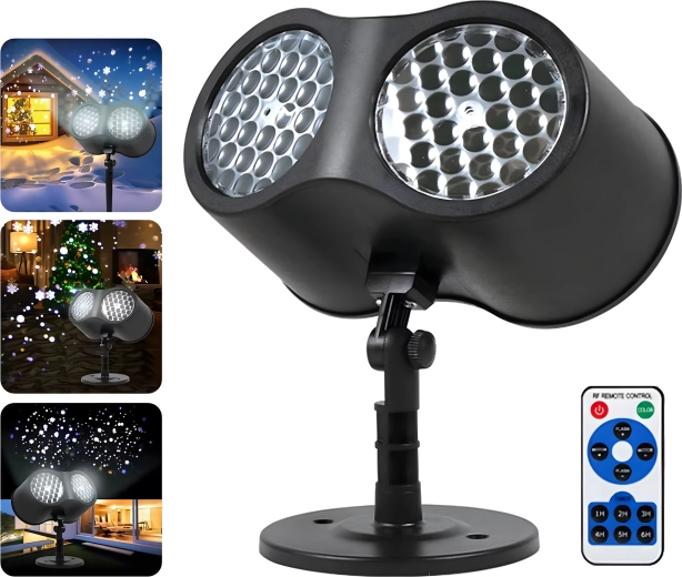 Дистанционно управление и умен таймер