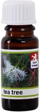 Essential Oil Tea Tree 10 ml