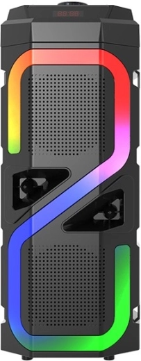 RGB LED ефекти за всяко парти