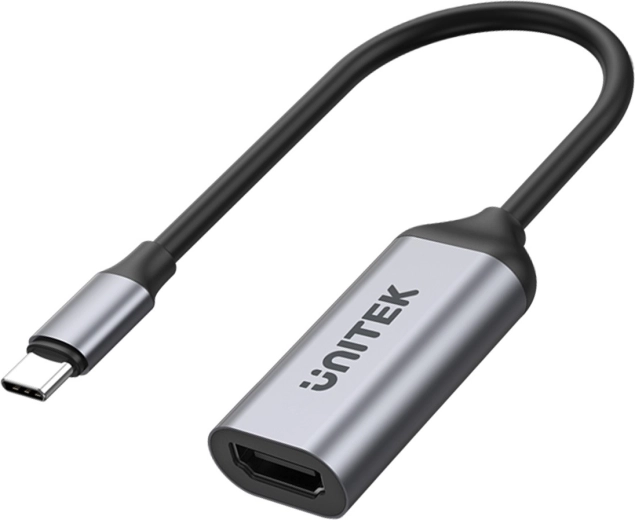 USB-C към HDMI адаптер 4K 60Hz