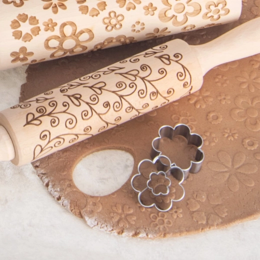 Universal use for dough and sugarcraft pastes