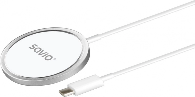 Magnetic Induction Charger 15 W Savio