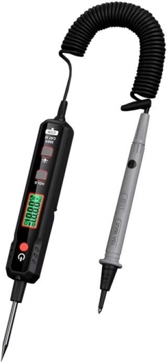 Digital Multimeter Habotest HT86B