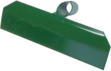 Soil scraper 33 cm without handle