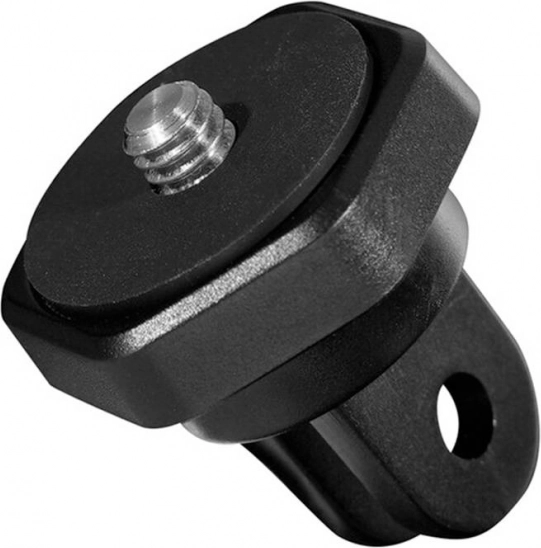 Telesin 1/4'' Mounting Adapter for Action Cameras (GP-TPM-T04)