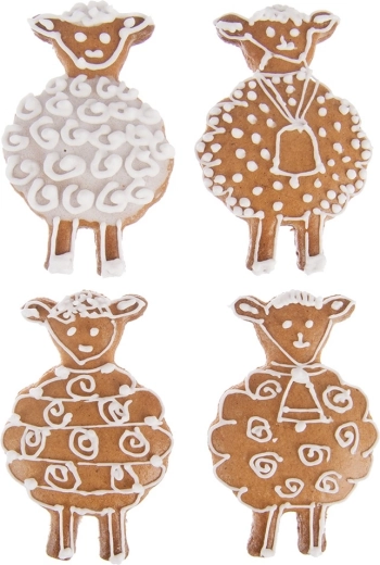 Идеална за празнично печене