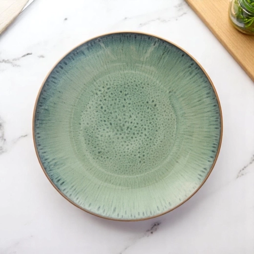 Practical shape for various dishes
