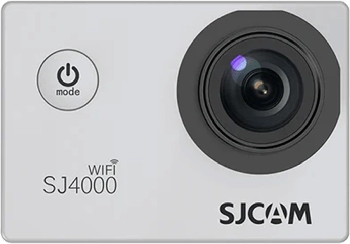 SJCAM SJ4000 Wi‑Fi Action Camera