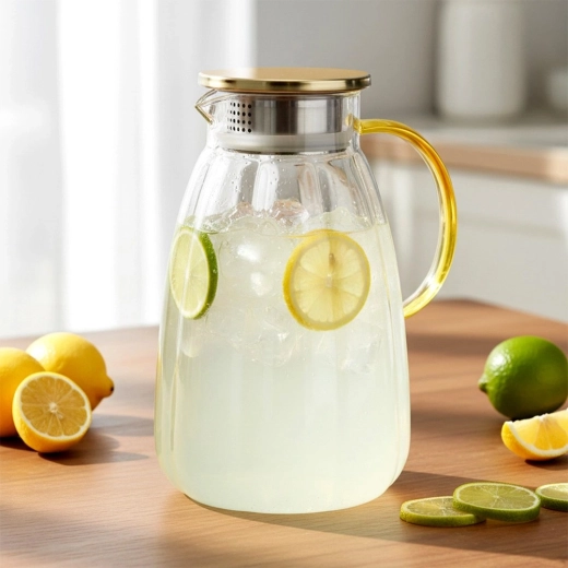 Голям обем и елегантен вид