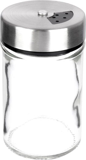 Издръжливо неръждаемо капаче и лесна поддръжка