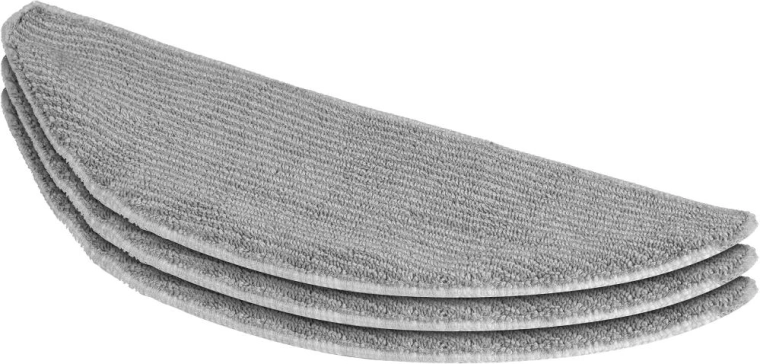 Sencor SRX 9102 комплект микрофибърни мопинг подложки