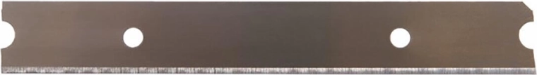 Replacement blade for 100 mm glass scraper FESTA
