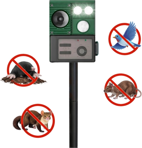 Smart monitoring with PIR sensor