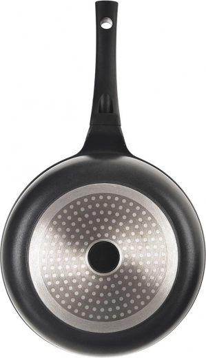 Равномерно загряване и икономия на енергия