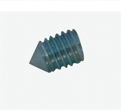 Crank screw M5 × 7 – set screw, pack of 10 pcs