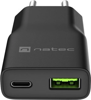 Fast charging including PPS
