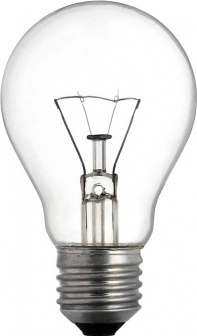 Крушка E27 75 W 240 V TES-LAMP