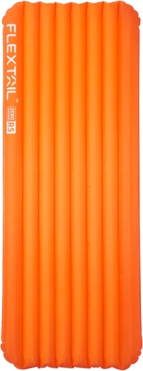 Flextail Zero Mattress R05 Regular L inflatable sleeping pad orange