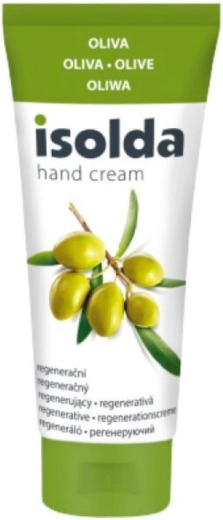 Isolda маслинов крем за ръце 100 ml