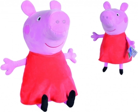 Peppa Pig Plush Toy 33 cm