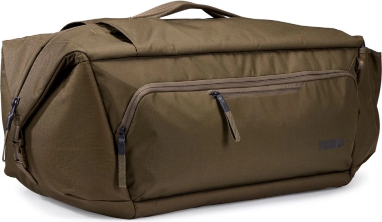 Thule RoundTrip MTB Bag 70 L Dark Khaki