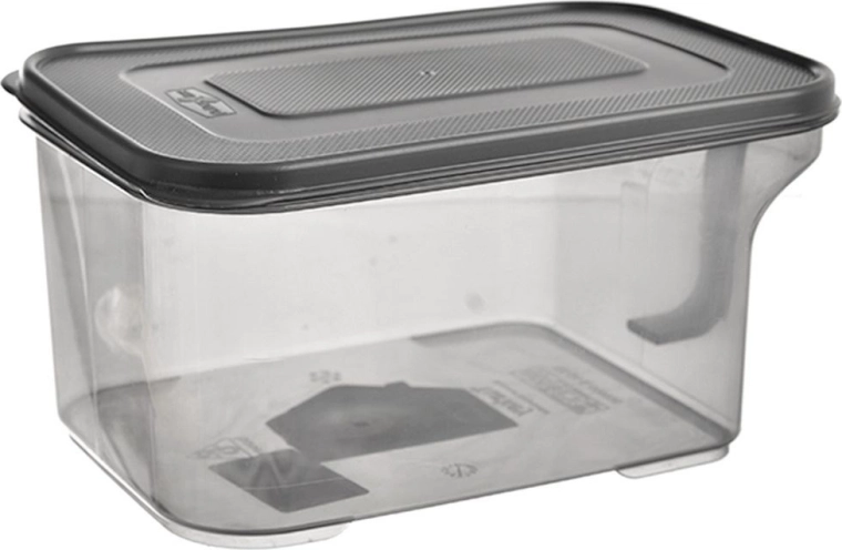 Dry Food Dispenser Grey 3.25 l