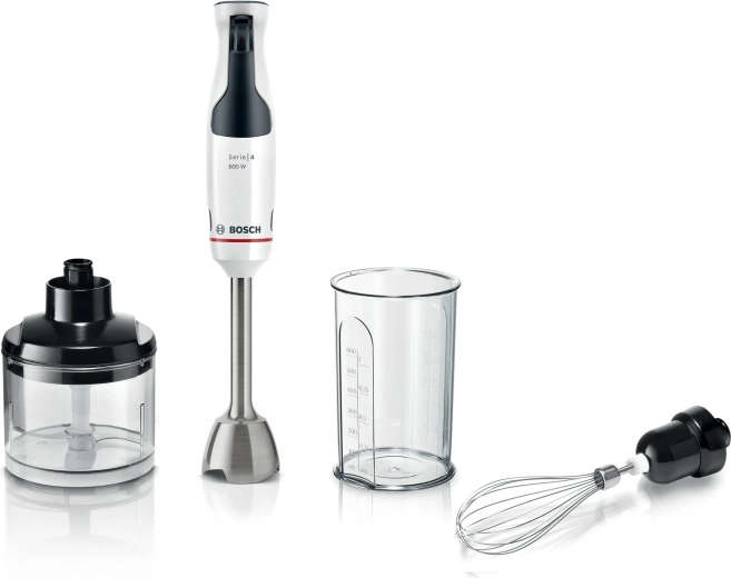 Пасатор BOSCH ErgoMaster MSM4W221
