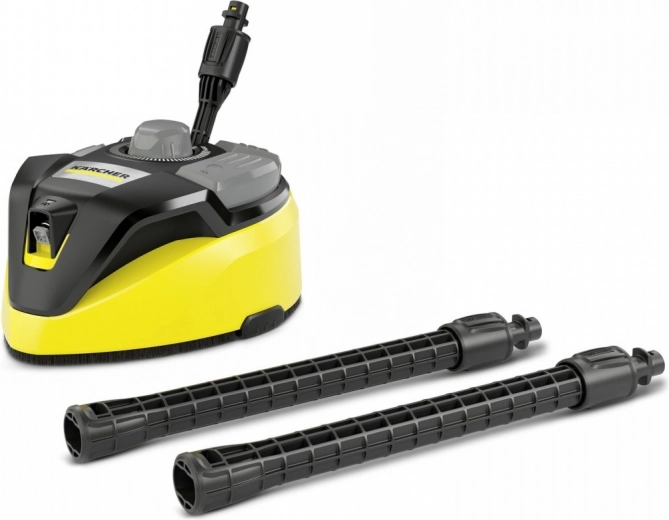 Почистваща приставка за повърхности KÄRCHER T-Racer T 7 Plus за водоструйки (K 4–K 7)