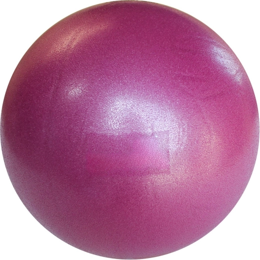Merco FitGym overball 25 cm burgundy - 1 piece